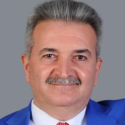 Recep Taşkın