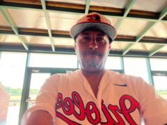 Chris Trexler sr