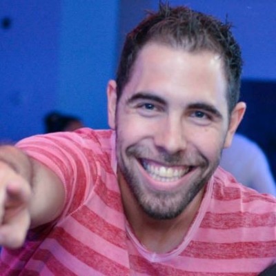 Assaf Marcus