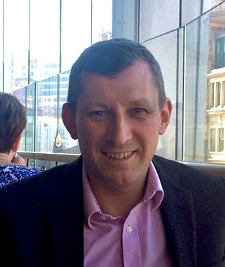 Craig Lucas
