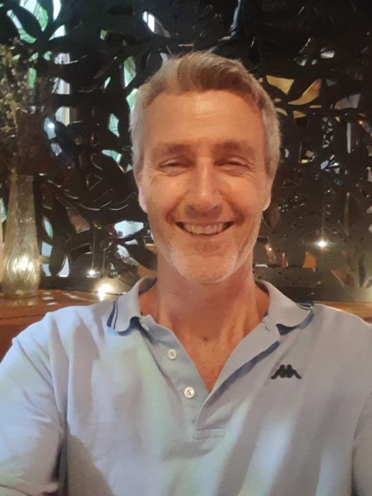 Peter Milne