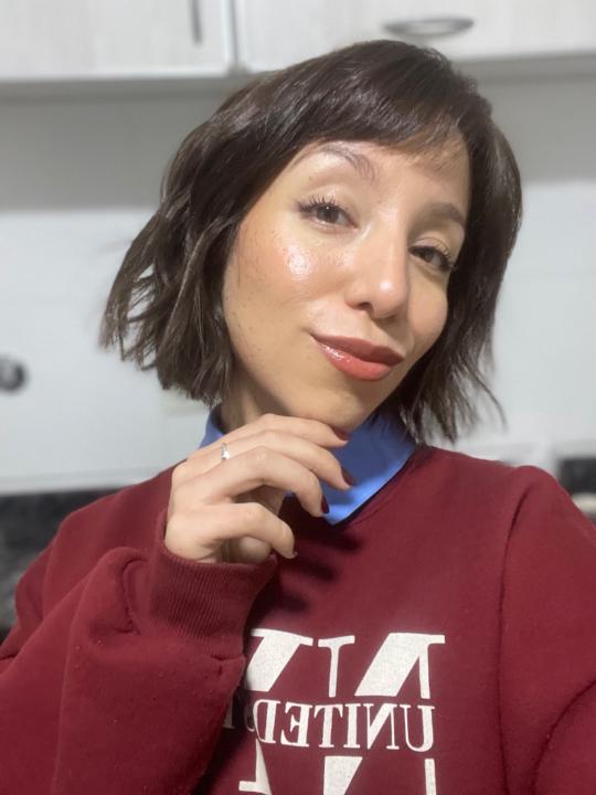 Cintia Rincón
