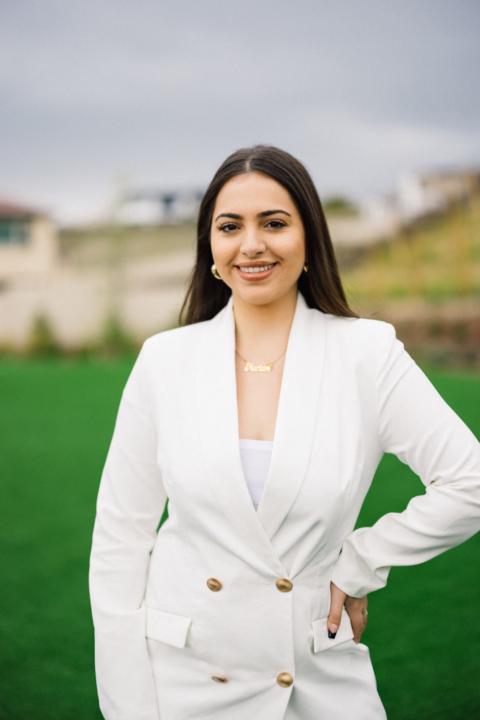 Mariam Mechael