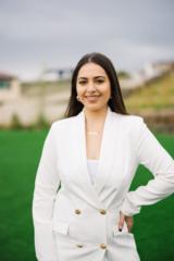 Mariam Mechael