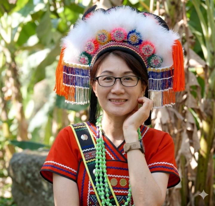 Kiku Wu