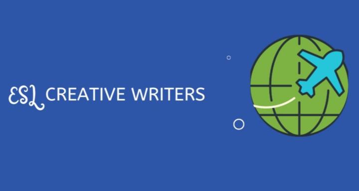 ESL Creative Writers