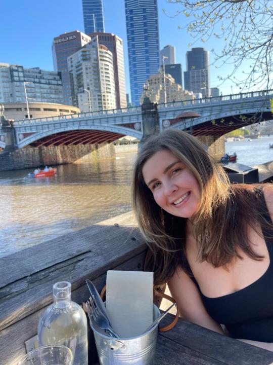 Nadine McDonald Mcdonald