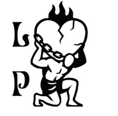 Love Pain