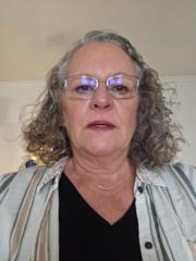 Gerri Johnson
