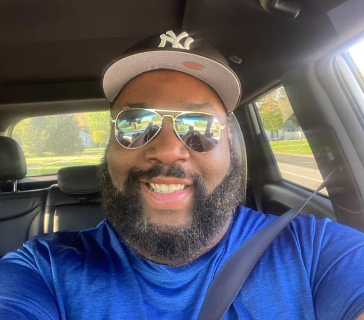 Lamont Green