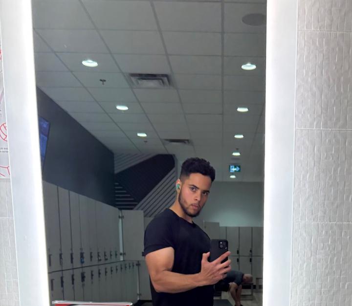 Jaiden Charles