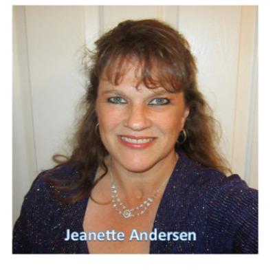 Jeanette Andersen