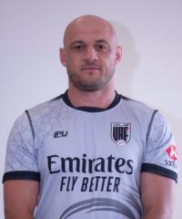 Liam Caldwell