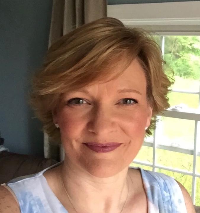 Kelly Carver
