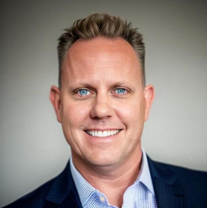 Marcus Dudley