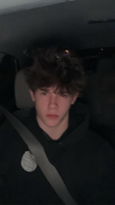 Ethan Beaton
