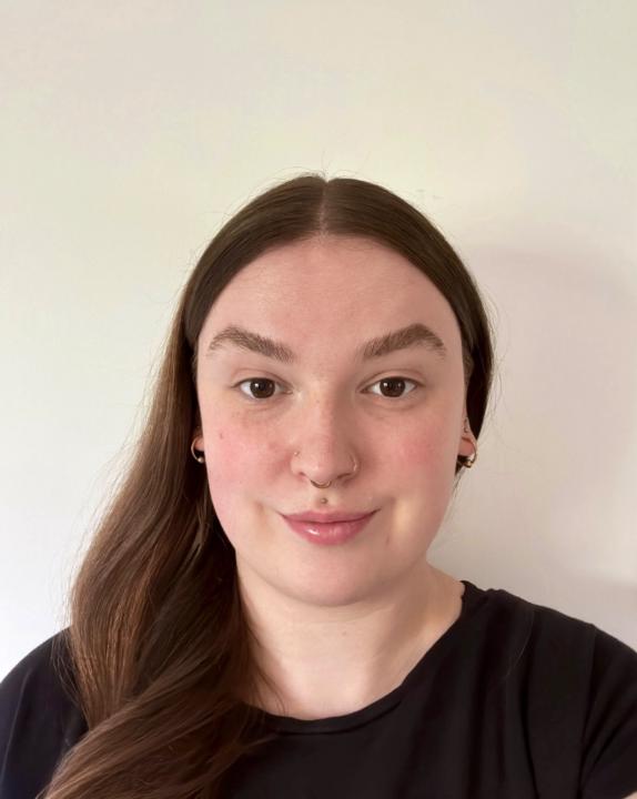 Adrianna Kazmierczak