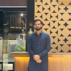 Raghees Khan