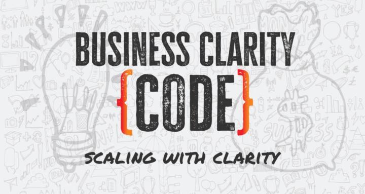 Business Clarity Code