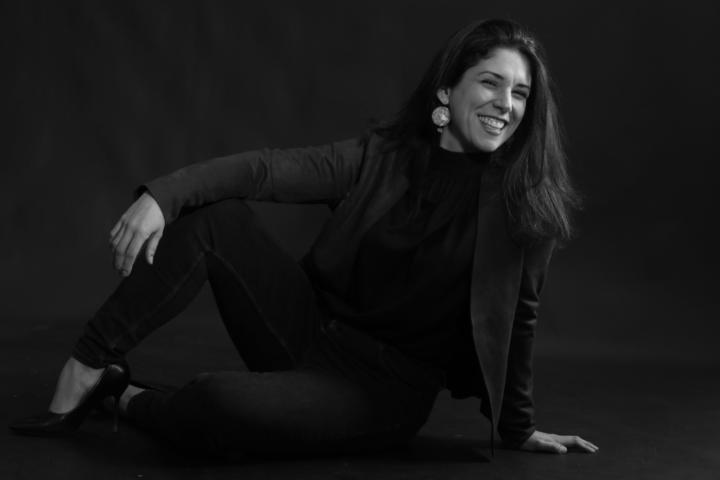Céline Audigane