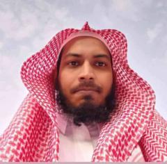 Ayub Hossain