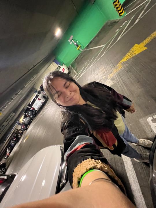Aimee Pina