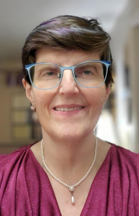 Joy Duke
