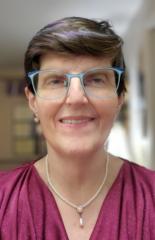 Joy Duke