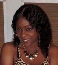 Candice Williams