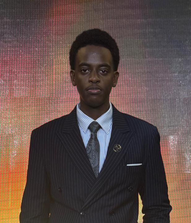 Mathew Ankunda