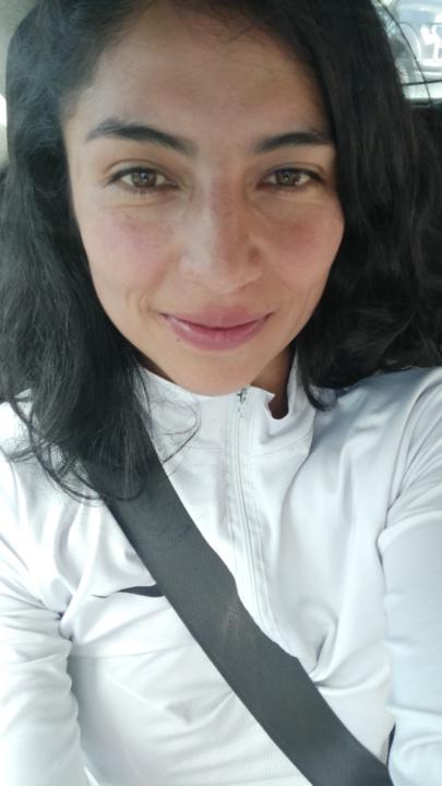 Jineida Muñoz