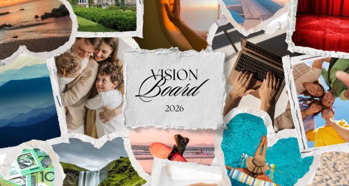 Learn to trust the process