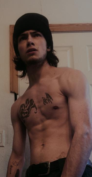 Elijah Reeder
