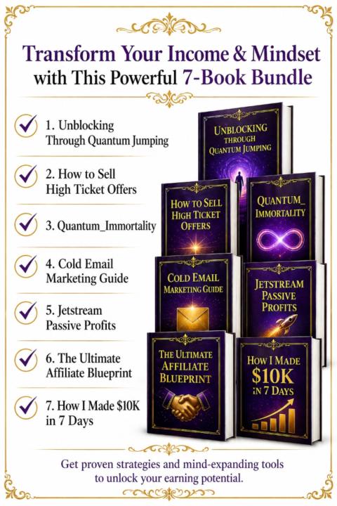 Manifest Hub Inner Circle