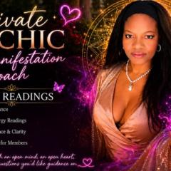 Manifest Hub Inner Circle
