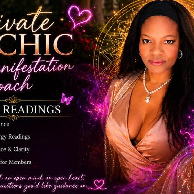 Manifest Hub Inner Circle