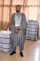 Bunkweh Ghondi Claude