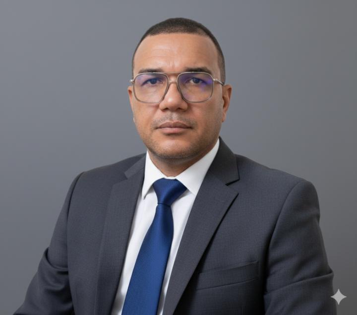 Alberto Zambrano palomino