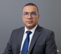 Alberto Zambrano palomino