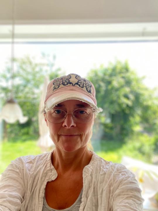 Cecilie Lemke