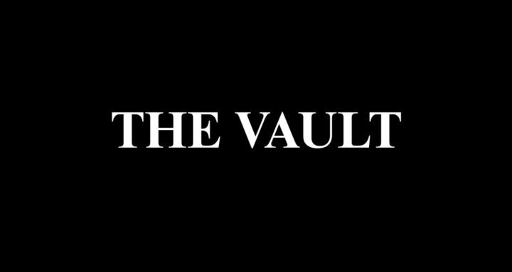 The Vault
