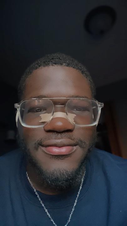 Cyril Kailie