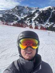 Tom Boulton