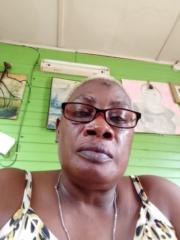 Joan Campbell