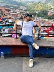 Julian Valencia Charry