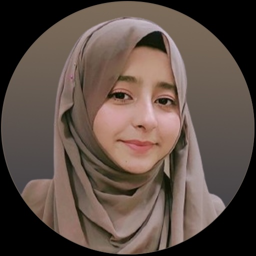 Aqsa Shahzad