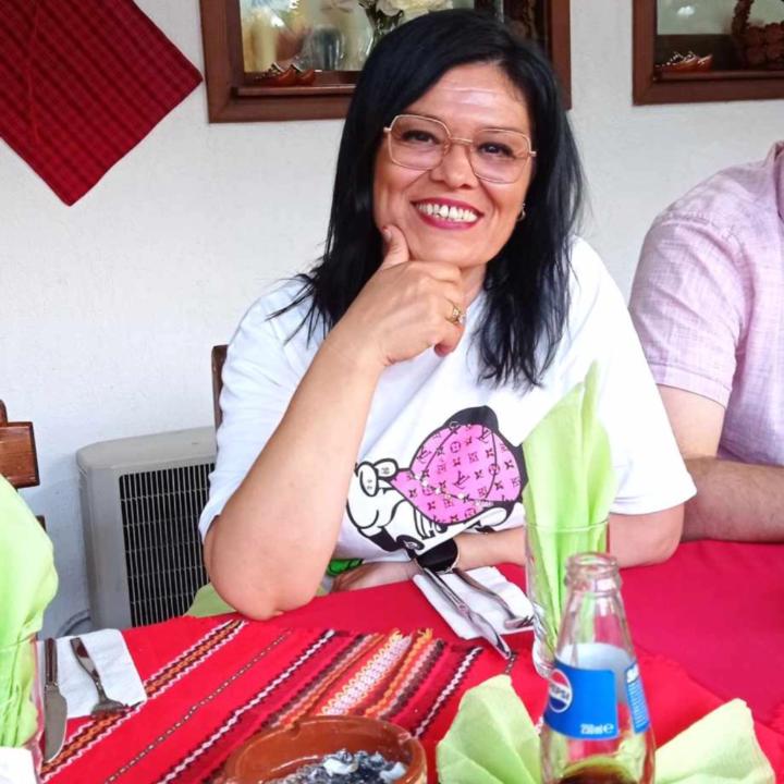 Magdalena Dimitrova