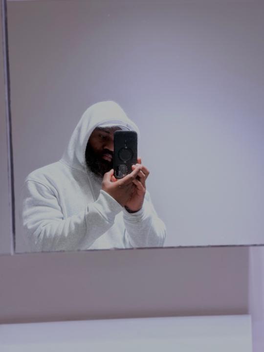 Moses Mission Omugi