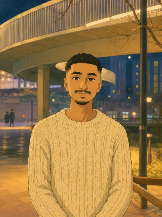 Hamzah Shahid