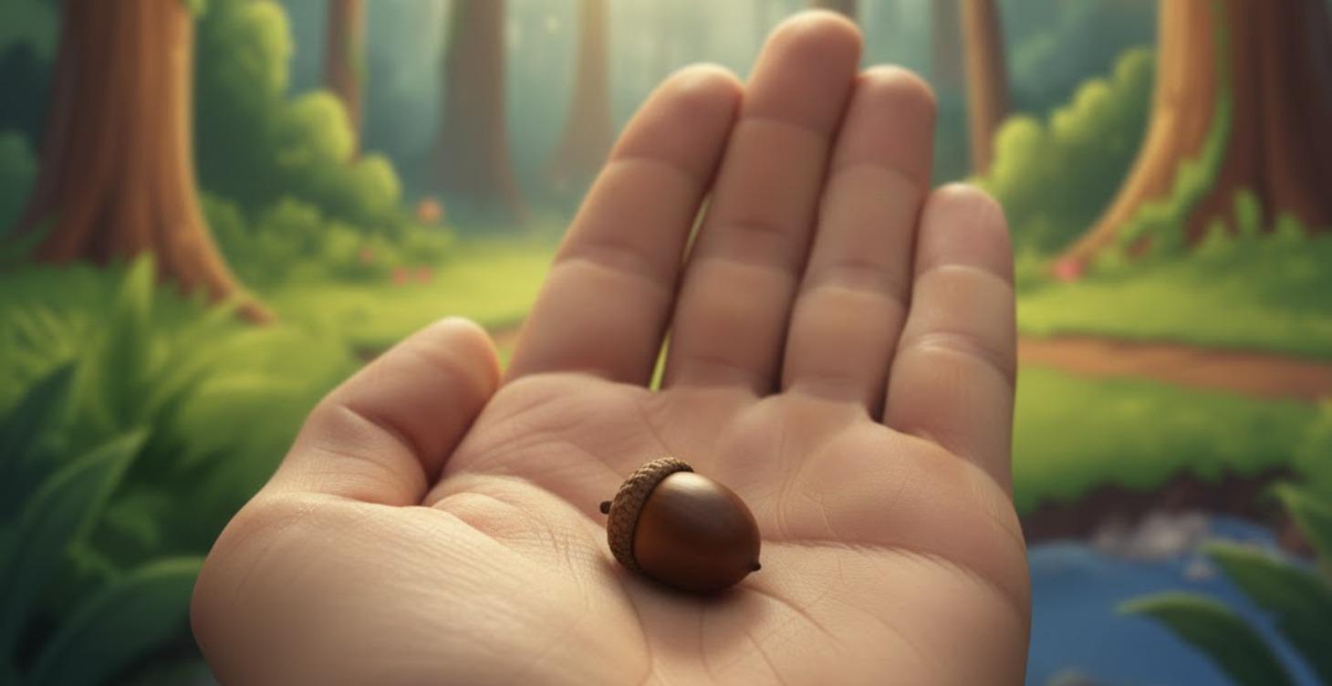 Planting and Harvesting Seeds